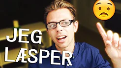 Jeg Har Et Snakke Handicap?