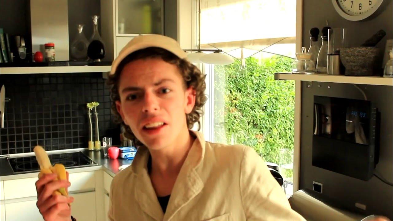 ET RETARDERET TYVERI?