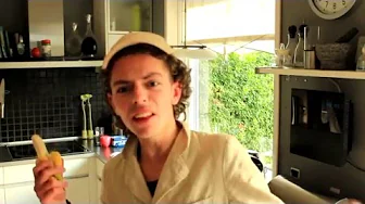 ET RETARDERET TYVERI?