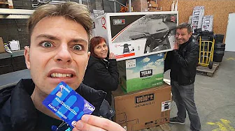 GIVER MINE FORÆLDRE MIT DANKORT