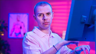 Du Er Så Dum - Morten Münster (Ft. Tobias)