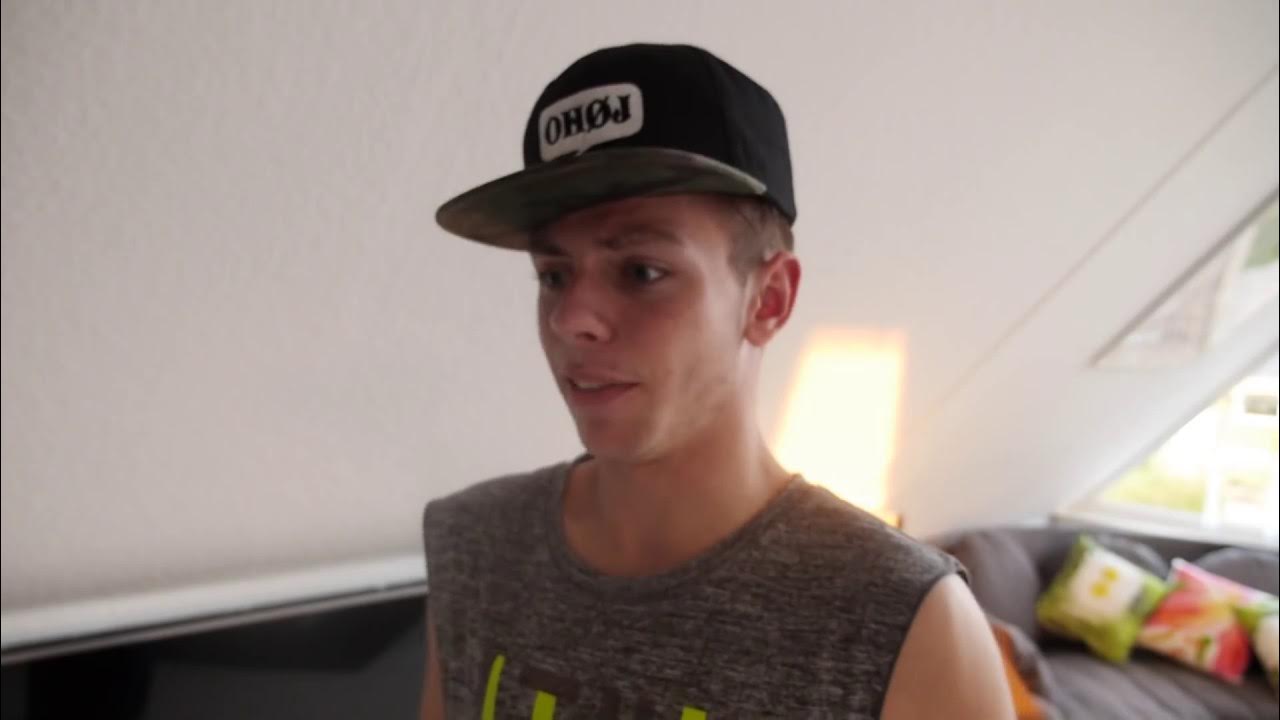 JEG SÅ ET STJERNESKUD?