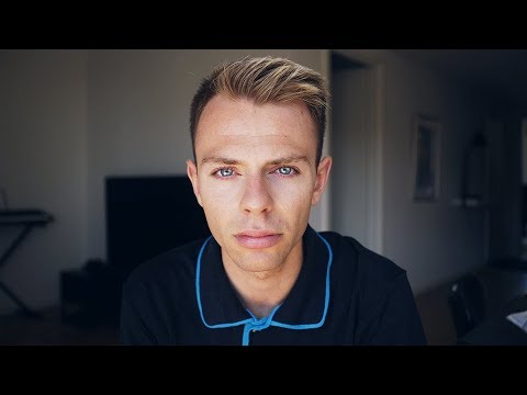 Jeg har et problem..