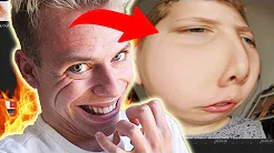 REDIGERER MINE FANS VIDEOER!