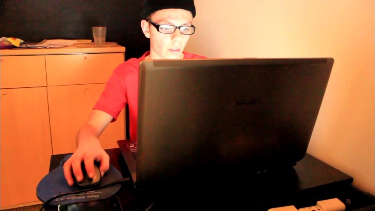 10 TING DER GØR DIG SUR!