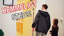 Reklame for Legoland - Dette sted har du aldrig set før!