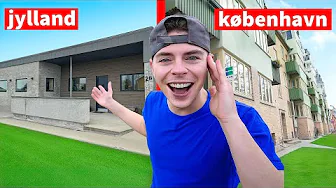 3.000.000 kr BOLIG! (Jylland VS København)