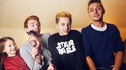 ULTIMATIVE SØSKENDE TEST!