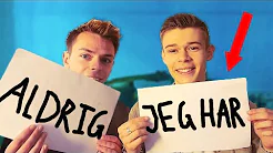 BENJAMIN LASNIER BLEV STOPPET AF POLITIET??