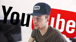 LIVET SOM YOUTUBER?