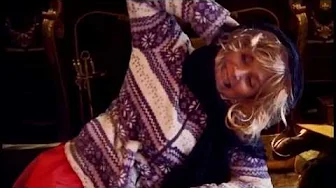 MIN MOR ER MED I TITANIC?