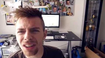 JEG ER BLEVET DIREKTØR!