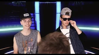 HVEM VIL VÆRE MILLIONÆR?  | PARODI