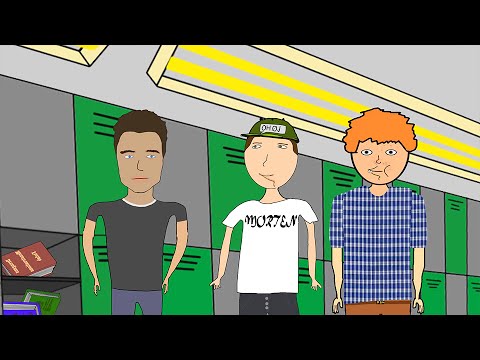 Münster University - Den nye elev