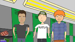 Münster University - Den nye elev