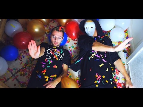 Morten Münster - YouTube Genial (Ft. Navnløs)