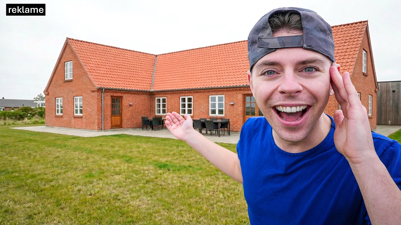 Kigger på huse igen - Hvilket skal jeg købe?