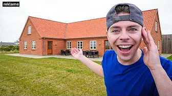 Kigger på huse igen - Hvilket skal jeg købe?