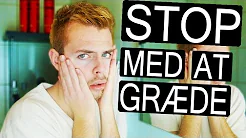 NÅR DU HAR EN TRIST DAG