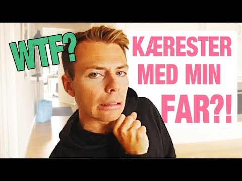 AFSLØRER MINE FØLGERES HEMMELIGHEDER