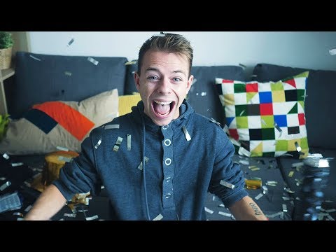 JEG HAR FÅET 100 MILLIONER VIEWS !!