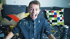 JEG HAR FÅET 100 MILLIONER VIEWS !!