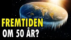 Sådan vil verden se ud om 50 år!