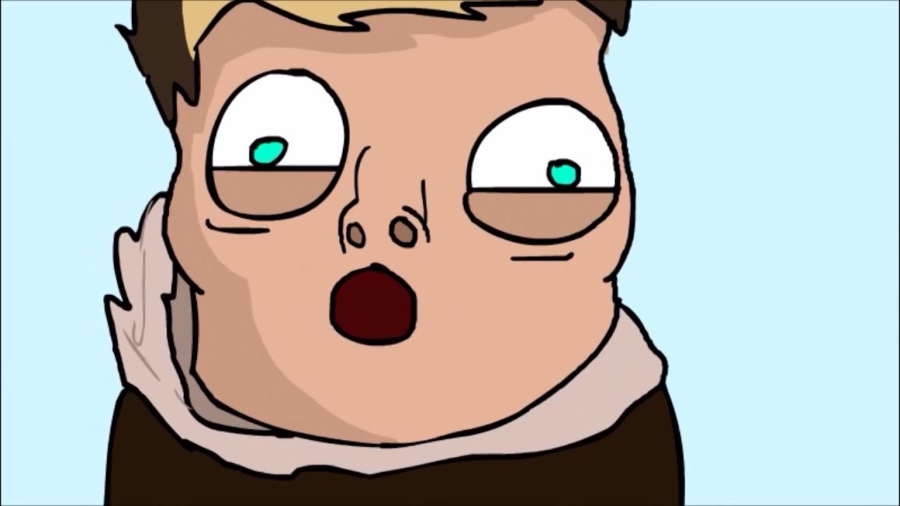 MORTEN MÜNSTER ANIMATION