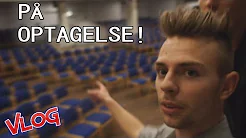 På optagelse (Vlog)