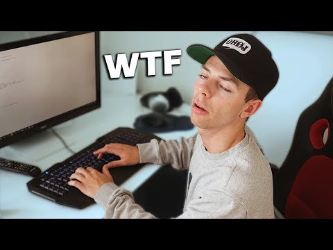 5 MÆRKELIGE TING JEG IKKE FORSTÅR..