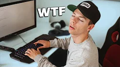 5 MÆRKELIGE TING JEG IKKE FORSTÅR..