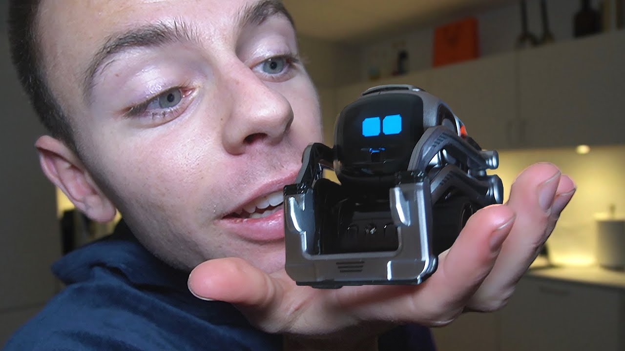 FREMTIDENS LEGETØJ?