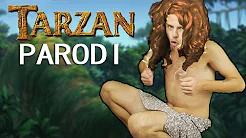 TARZAN PARODI