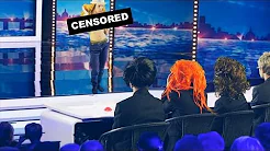 RITTA I ''DANMARK HAR TALENT''