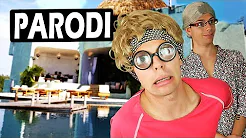 HVIS PARADISE HOTEL VAR MED GAMLE