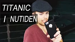 TITANIC I NUTIDEN! | Reklame for Lovoo