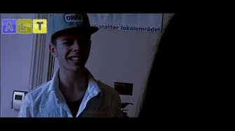 Ingen strøm (Kortfilm)