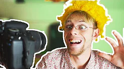 Typiske YouTube Typer!