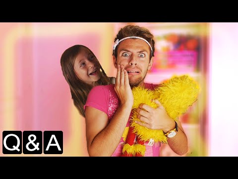 HVIS MIN SØSTER VAR MIG