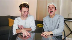 UMULIGE UDFORDRINGER MED RASMUS BROHAVE!