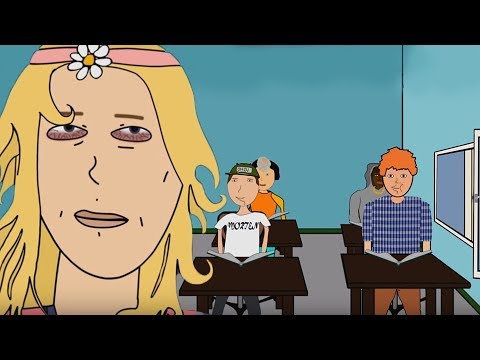 Münster University - Klassen har Vikar