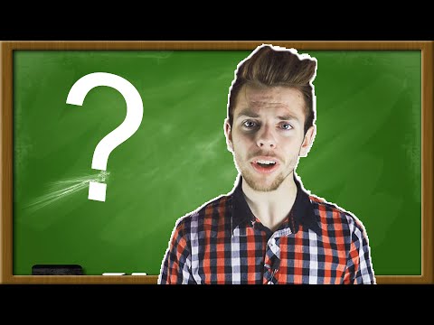 SÅDAN BESTÅR MAN EKSAMEN!