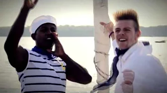 Rytme Pede ft. Morten Münster - Christianshavn (Official video)