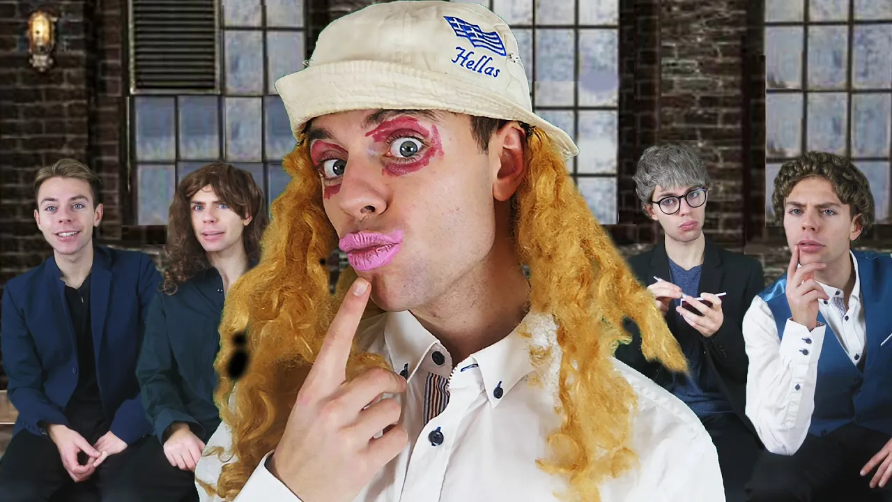 Ritta i Løvens Hule