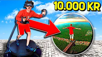 Det dyreste Gaming udstyr jeg har købt!