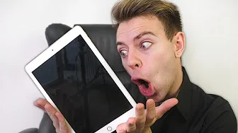 Den nye Iphone 23 (Sketch)