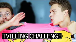 Jeg Har Fået En Tvilling? | Ft. Rasmus Brohave