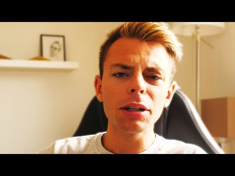 Morten Münster skuffer sine fans! (Mit svar..)