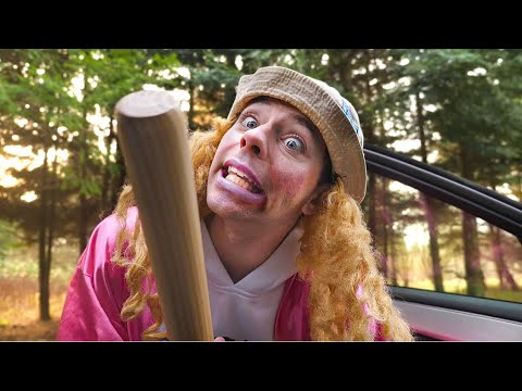 RITTA ER BLEVET SINDSSYG 2! (Sketch)