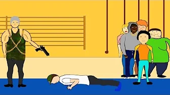 Münster University - Idræts timen